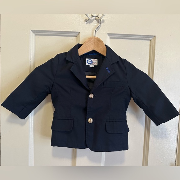 G-Cutee Other - G-Cutee infant blazer